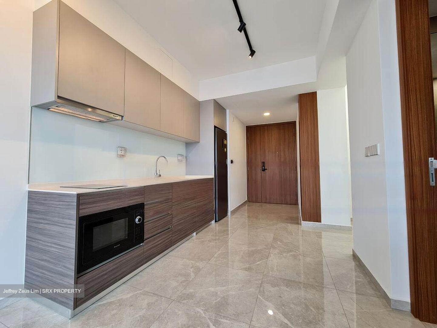 Stirling Residences (D3), Apartment #448270611